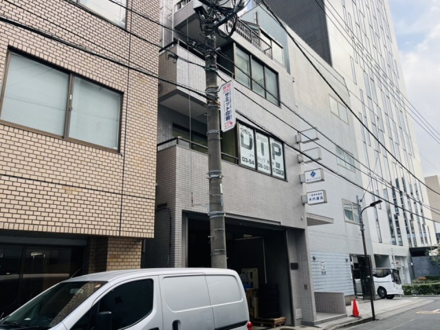 第2木内ビル　外観