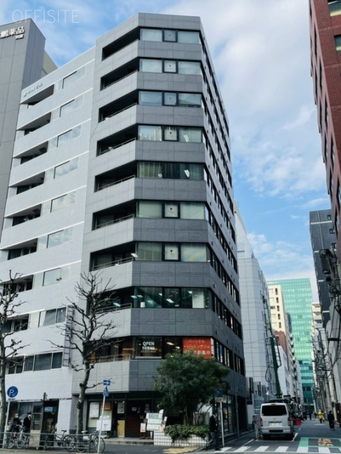 ダコタハウス 外観
