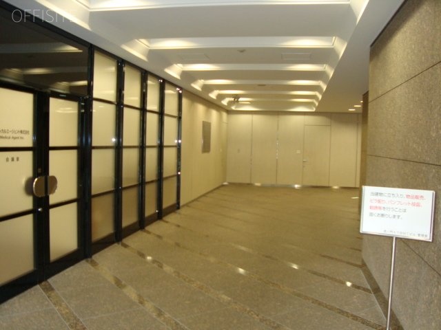 虎ノ門4丁目MTビル 画像