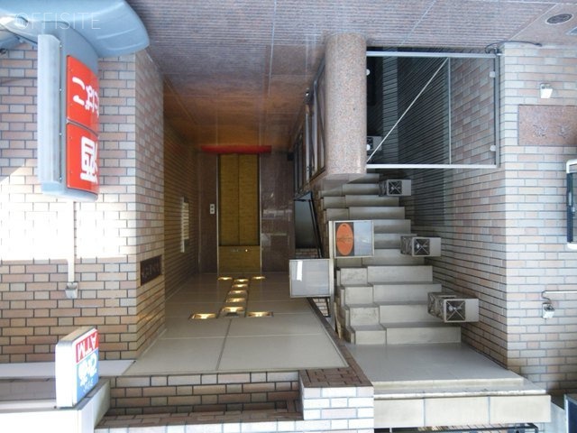 大和屋ビル 画像