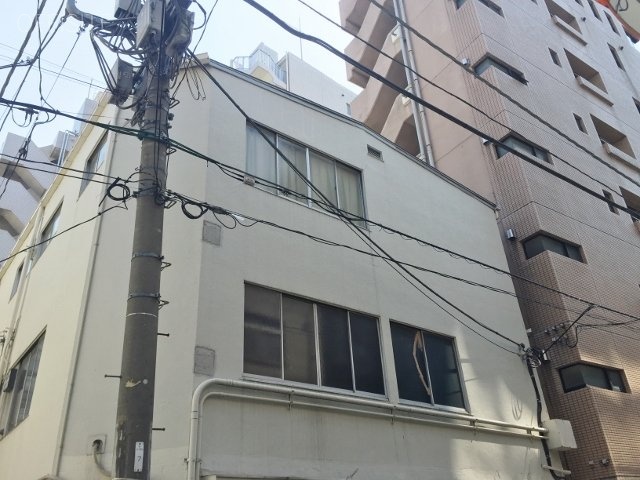 宮崎ビル 画像