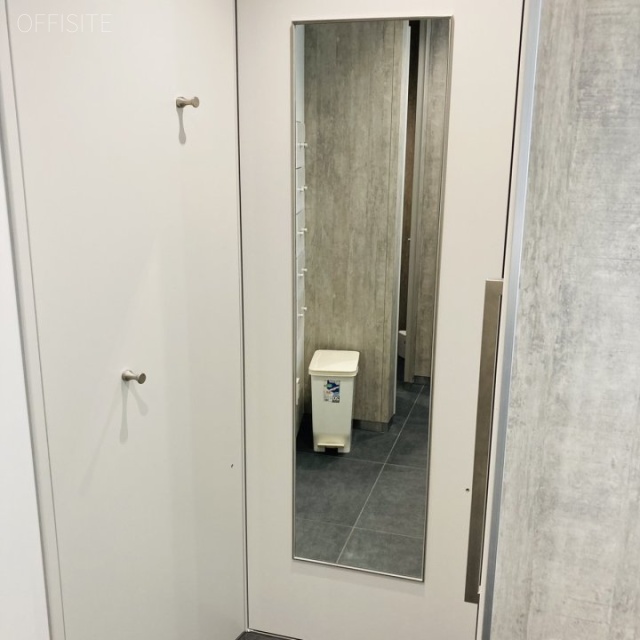 VPO赤坂 トイレ