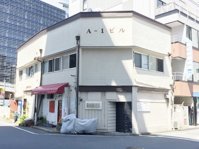 A-1ビル 画像