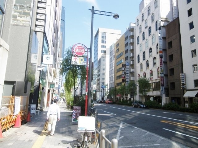ニューギンザ3号館ビル 画像