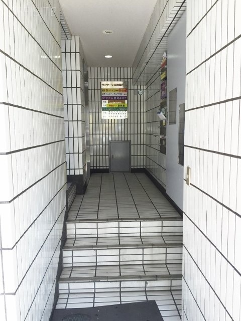 サンサーラ西池袋ビル 画像