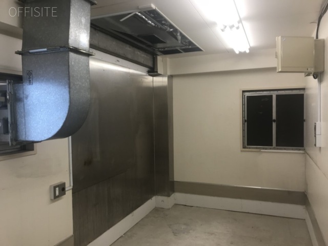 タチバナ銀座ビル 室内