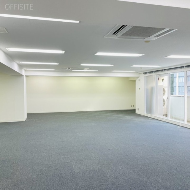 岩本町シティプラザビル 3階 46.00坪　室内