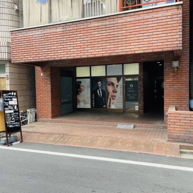 塚本ビル　外観