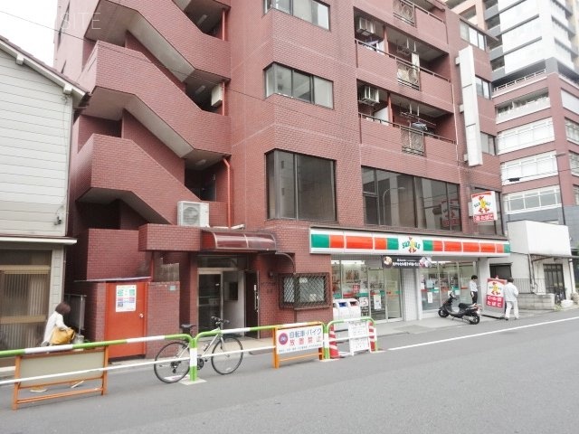 サンフラット佐藤ビル 画像