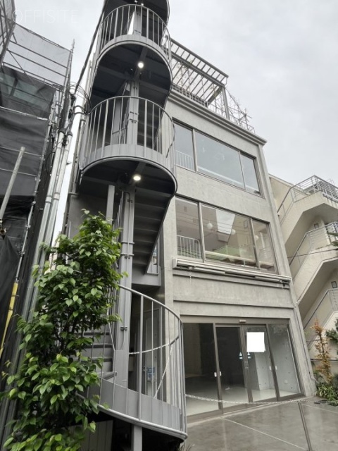 さくらビル表参道 外観