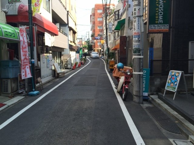 福井ビル 画像