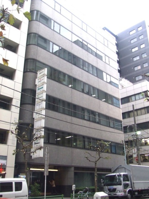 日本橋コアビル 画像