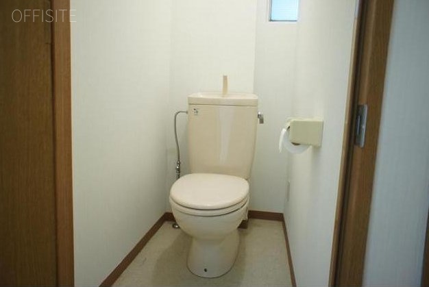 常盤ビル トイレ