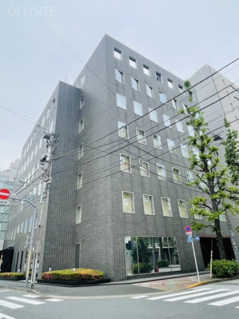 ヤマタネ箱崎ビル　外観