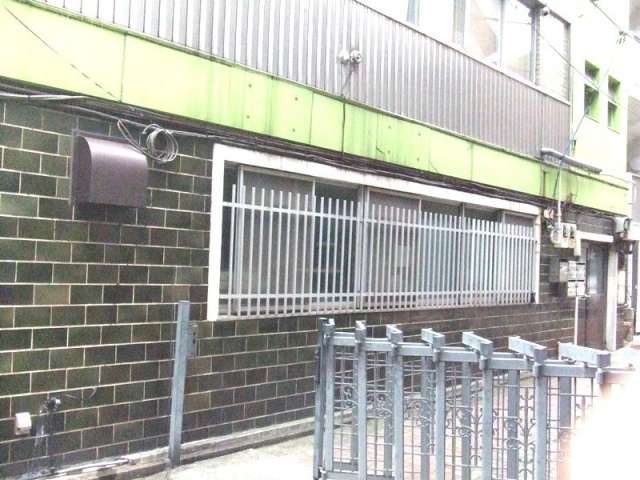 北新宿ロイヤルガーデンビル 画像