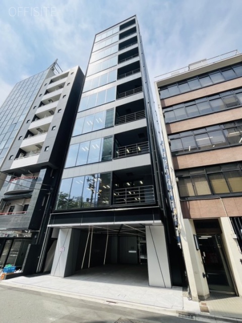 COLOR・US秋葉原　外観