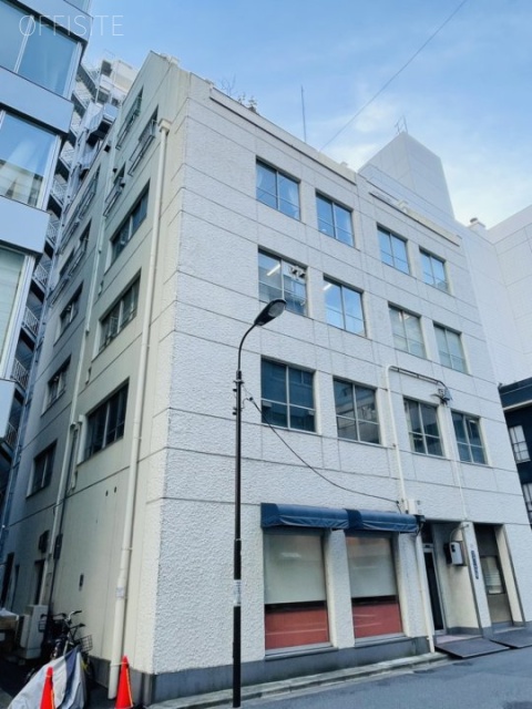 サカキビル　外観