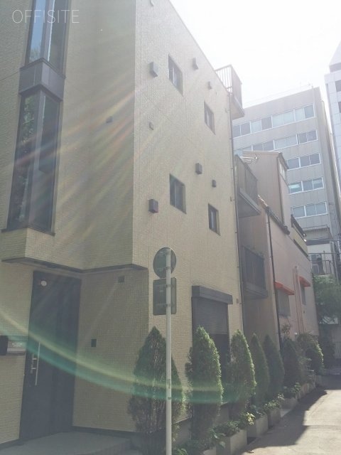 鈴木ビル 外観