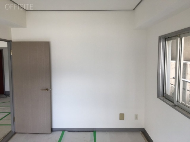 ドエリング恵比寿 802号室 室内