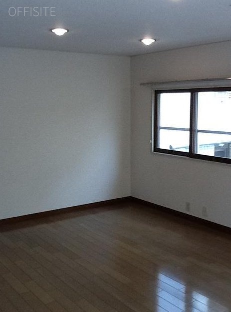 青山アジアマンション 画像