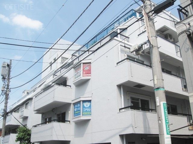プラサーダ青山ビル 画像