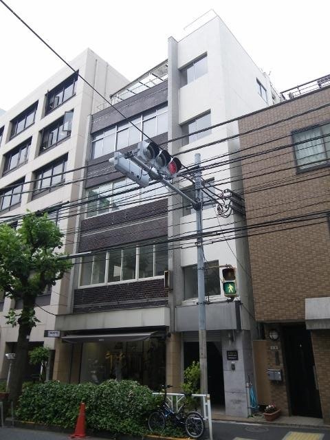 北国ビル 3階 19.32坪　外観
