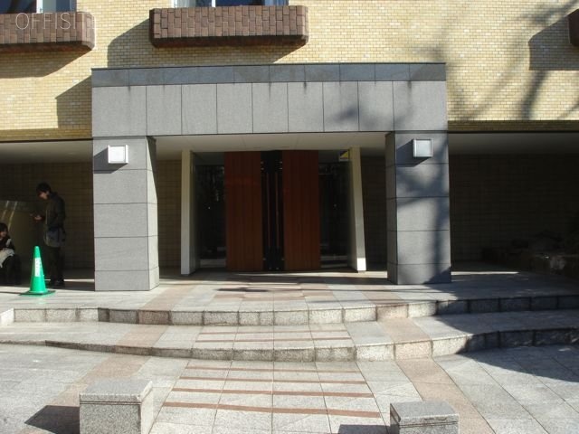 代官山タワービル 画像