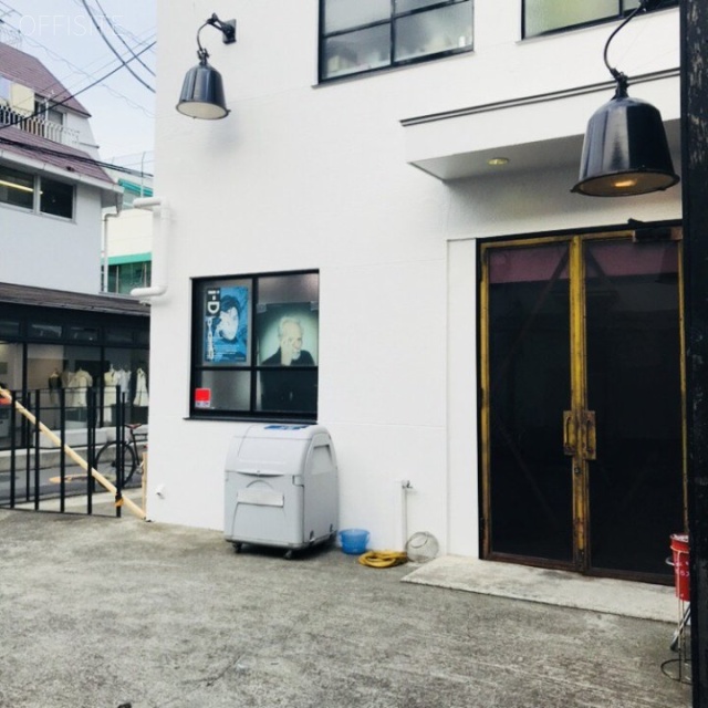 林ビル 外観