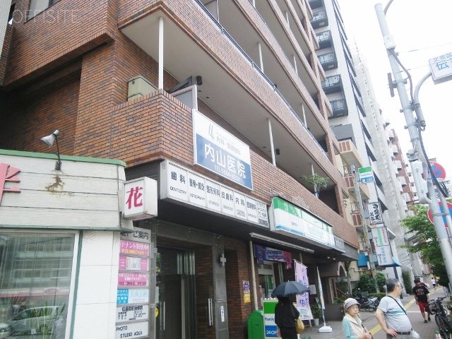 ルミエール文京伝通院 IMGP5866 (640x480).jpg