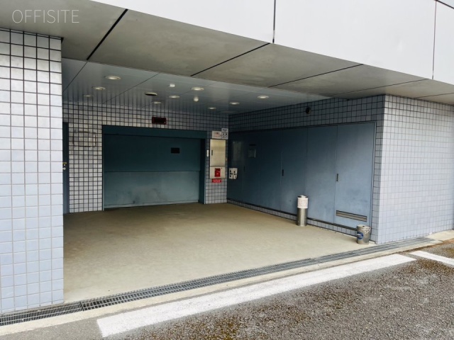 大宮トーセイビル 駐車場