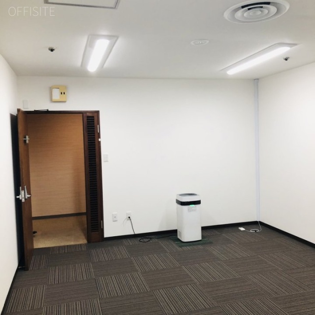 赤坂オフィスハイツ 250号室 室内