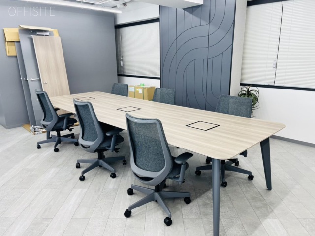 Grandir 日本橋小伝馬町(旧 ハニー小伝馬町ビル) 内装