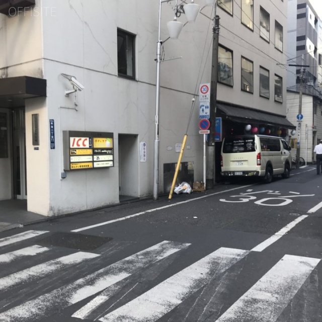 ストークビル長崎 1階部分