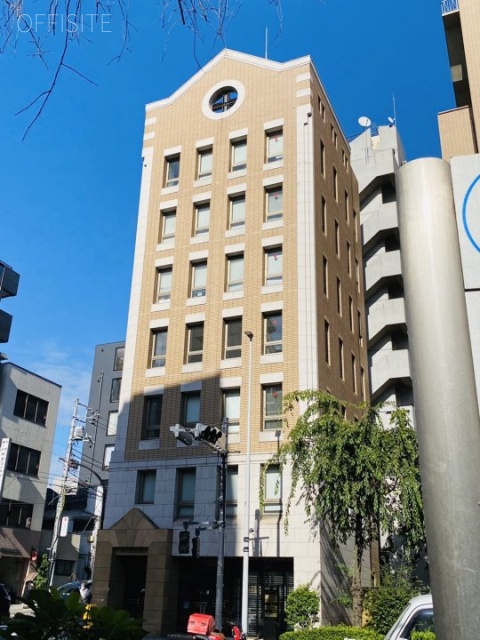 KHOビル　外観