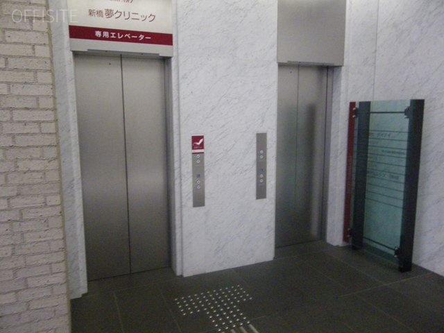 EXCEL新橋ビル 画像