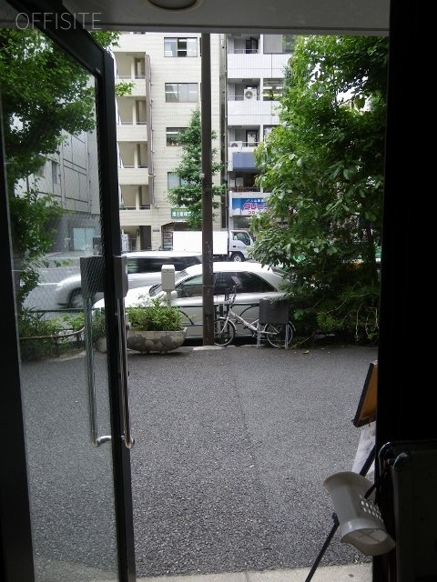 恵比寿西ビル 画像