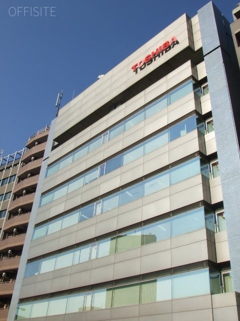NREG秋葉原ビルエスト　外観