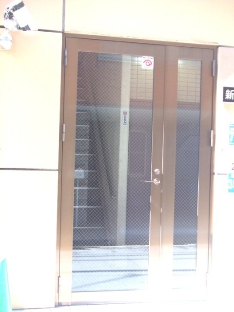 新橋フービル 画像