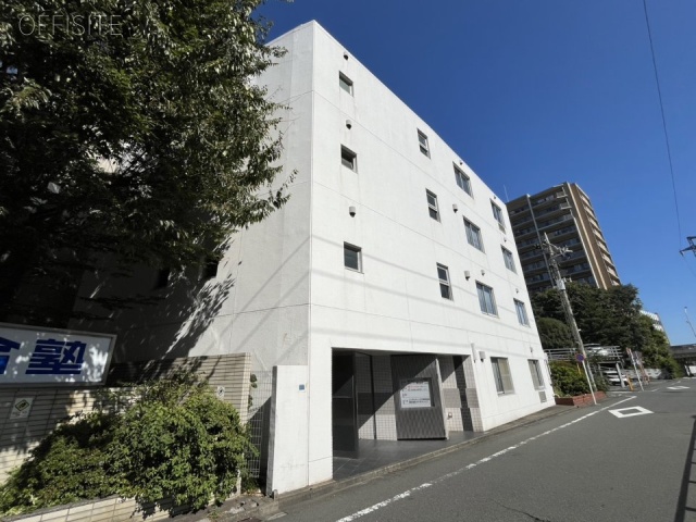 MFビル　外観