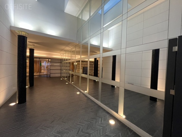 フィールA渋谷　エントランス