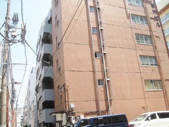 西川ビル 画像