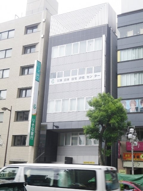 イノタケ第二ビル 画像