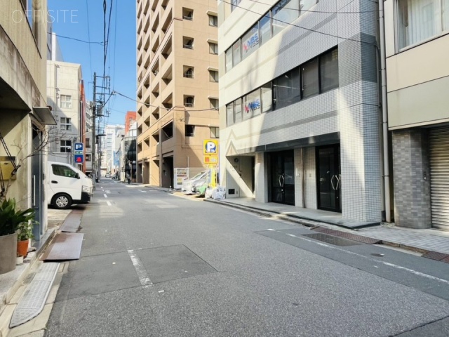 秋葉原Y’Sビル 周辺