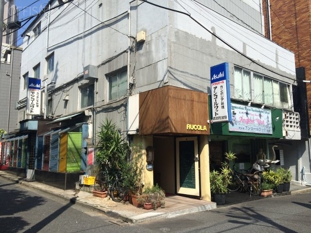 住研ビル 画像