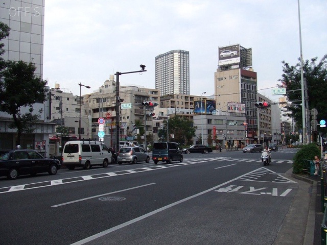 住吉町太田ビル イメージ