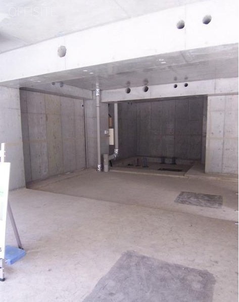 サングラータ西麻布Ⅱビル 画像