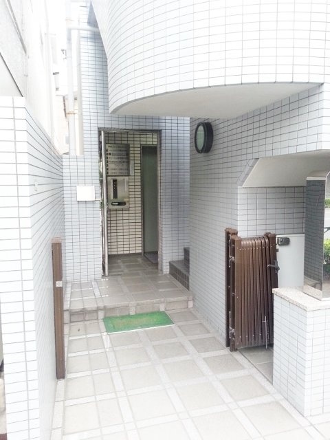TMビル 画像