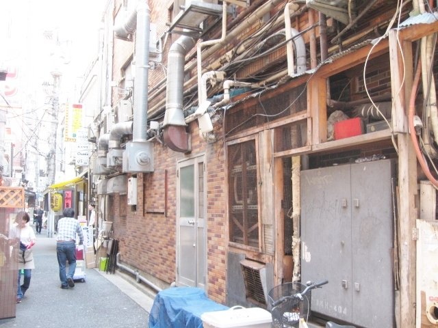 第4山田ビル本館 画像