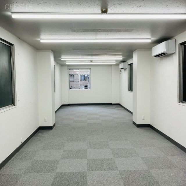 新川1丁目一棟貸し 内装