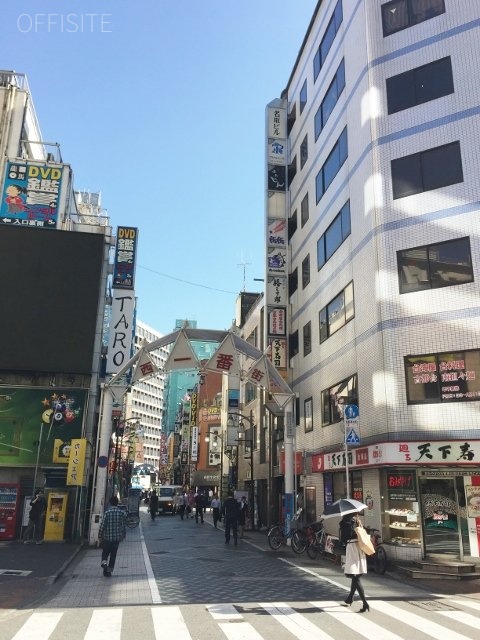 名取ビル 画像